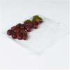 Gusseted poly bags are plastic dog food bags recyclable packaging bags for nuts food packaging bag for nuts Stand Up