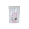 Customs Food Powder Box Bottom Bag With Zipper