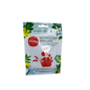 Custom gravure printing eco friendly packaging materials