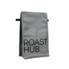 Customized Aluminum Foil Flat Bottom Sustainable Packaging Food Buy Coffee Bags
