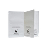 Best Price Creative Design Biodegradable Resealable Flat Bottom Coffee Bags