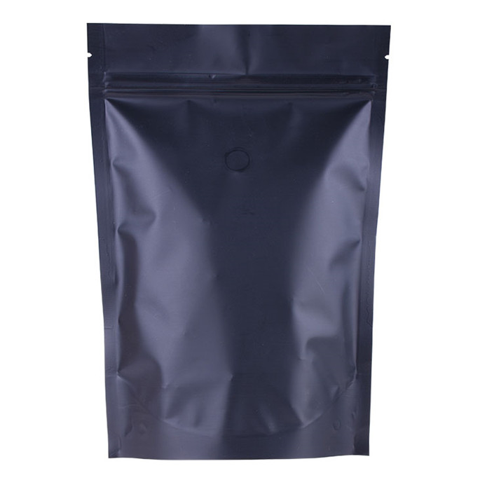  Biodegradable Reusable Customised Best Price Blank Coffee Bag