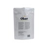 Matte Printing Custom Design Compostable Wholesale Empty Coffee Bags