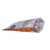 Matte printing matte Finish flat poly bags food safe bags where to buy vacuum pouch
