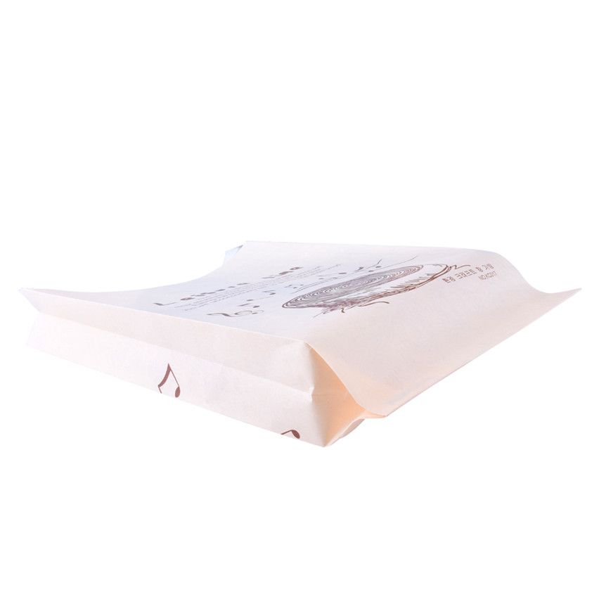 High Quality Oem Biodegradable Bread Packaging Bags Wholesale