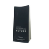 Heat Sealed Hot Stamping Custom K Bottom Seal Laminated Coffee Bags with Valve
