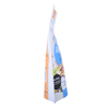 Best quality custom aluminum foil stand up bag for nuts packaing with zipper
