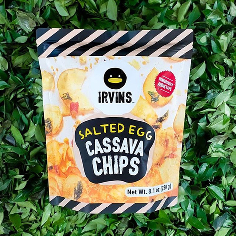 Customized Moisture Proof Resealable Ziplock 9 Oz Chip Bag Wholesale