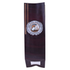 China Supplier Custom Production High Quality Retail Aluminum Foil Side Gusset Coffee Bag