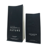 Customized Print Excellent Quality Reclosable Paper Food Ziplock Coffee Bag