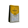 Custom Production Reclosable Pocket Zipper Coffee Bag with Degassing Valve