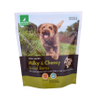 Bio Custom Made Compostable Stand Up Pet Food Bag Wholesale