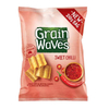 Custom Logo Easy Tear Excellent Quality Potato Chips Plastic Packaging Made of Cornstarch & PBAT