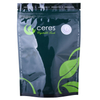 Eco Friendly with Tin Tie Zip Lock Bag Manufacturer Compostable Poly Bag Seed Packaging Pouch
