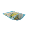 Colorful Printing Bio PE Recyclable Stand Up Dried Fruits Bag Wholesale