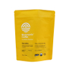Compostable Biodegradable Custom Printed Stand Up Packing Coffee Pouch Wholesale