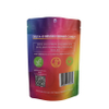 Recyclable Customized Logo Candy Gummy Packing Bag Wholesale