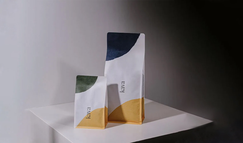 High-quality packaging