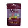 Good Seal Ability Best Price Recyclable Renewable Candy Bags