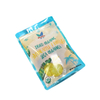 Eco Friendly Food Grade Gravure Printing Stand Up Packaging Snack Food