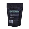 Custom sustainable packaging innovation cafe packaging with valve