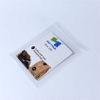 Compostable Exquisite Adhesive Tape Clear Plastic Envelope Bags Wholesale