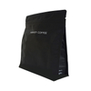 High Quality Compostable Custom Logo Plastic Free Packaging for Coffee