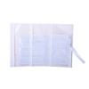 Custom size high quality eco friendly mailing bags uk poly bags with print