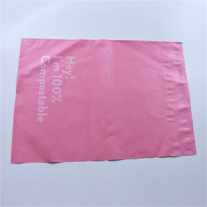Best Price Eco Friendly Compostable Customized Print Mailing Bags for Clothes Wholesale