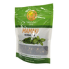 Digital print bioplastics green packaging supplies tea chai bags with high barrier