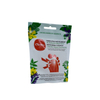 Buy Matt Finish Pcr Plastic Recycling Eco Friendly Food Grade Zipper Packaging
