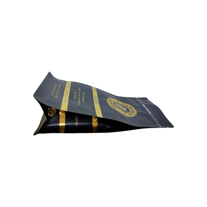 Heat Seal Zip Lock Custom Logo Creative Design Eco Friendly Packaging Wholesale