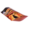 Compostable Creative Design Ziplock Stand Up Poly Food Bags Wholesale