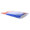 100% Compostable Sustainable Wholesale T Shirt Plastic Bags Wholesale Manufacture