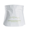 Heat Sealed Biodegradable Compostable Bag Compostable Produce Bag