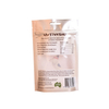 Eco Friendly Plastic Airtight Food Packaging