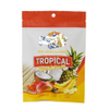 Customized Logo Back Seal Bpi Certified Compostable Products