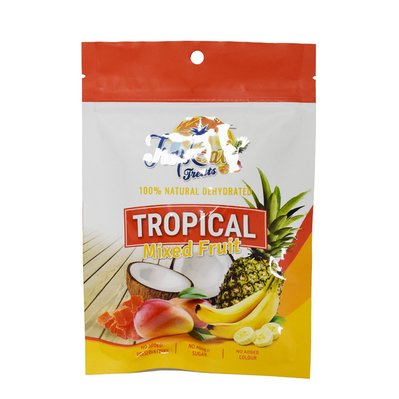 Customized Logo Back Seal Bpi Certified Compostable Products