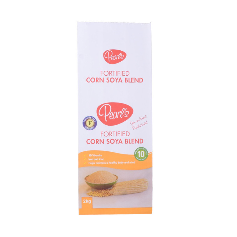 Renewable Moistureproof Flour Bags Suppliers