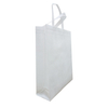 Hydrosoluble PVA shopping bag water-souble bag with handle