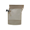 Eco Friendly Sustainable Customized Portable Coffee Brewer Bag