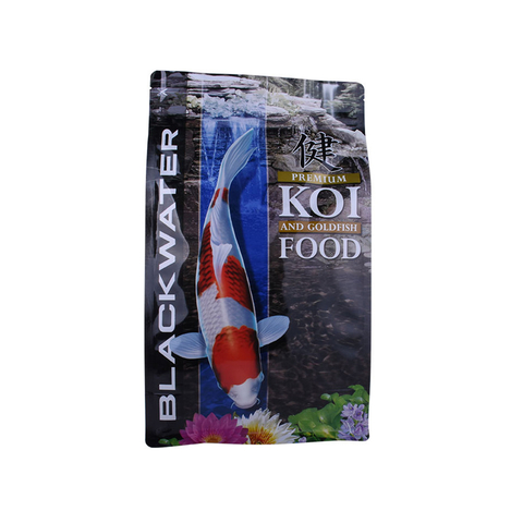 Custom Printed Dog Treat Bag Pet Food Pouch Packaging Zip Lock Plastic