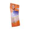 Recycable Stand Up Pouch Bag For Pet Dog Food Package With Printing