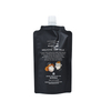 Recyclable Eco Friendly Juice Pouch with Straw Fruit Juice Packaging Pouch