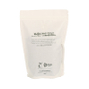 Eco Friendly Comopostable Gussted Coffee Bag With Valve