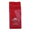 Resealable Zipper Kraft Paper Plastic Coffee Bag Supplier