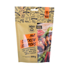 Plastic Zip Lock Gravure Printing Food Packaging Recyclable