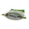 High Quality Window Resealable Food Packaging
