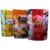 New Style Side Seal Paper Food Bag