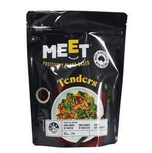 Low Cost Spice Powder Small Bag Packing Custom Printed Bags For Spices 200g 227g 250g